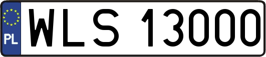 WLS13000