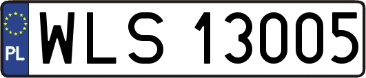WLS13005