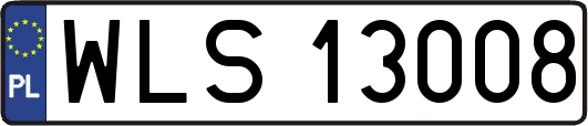 WLS13008