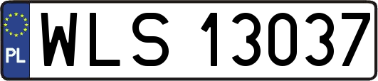 WLS13037