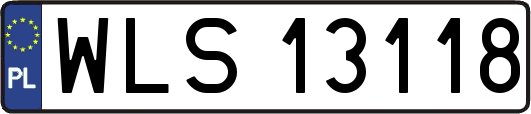 WLS13118