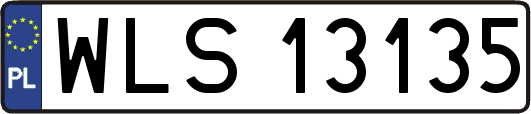 WLS13135