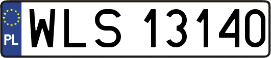 WLS13140