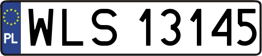 WLS13145