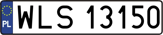 WLS13150