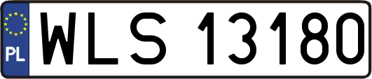 WLS13180
