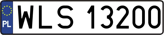 WLS13200