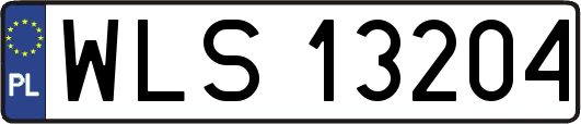 WLS13204