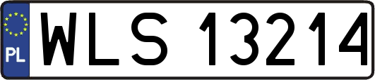 WLS13214