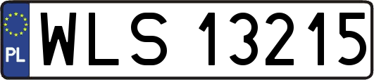 WLS13215