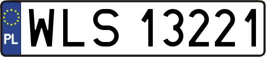 WLS13221