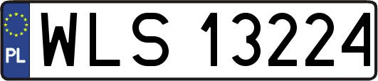 WLS13224