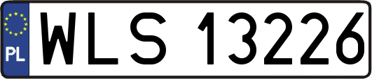 WLS13226