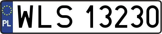 WLS13230