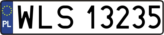 WLS13235