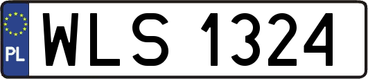 WLS1324