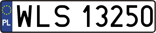 WLS13250