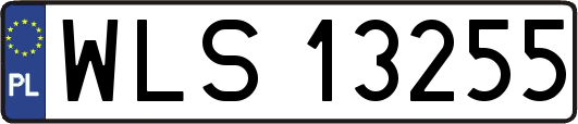 WLS13255
