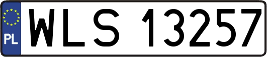 WLS13257