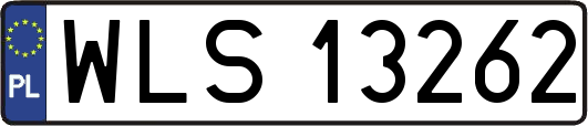 WLS13262