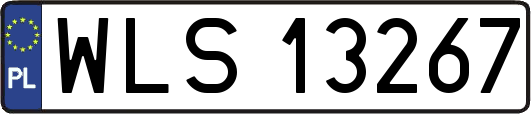 WLS13267