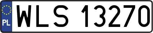 WLS13270