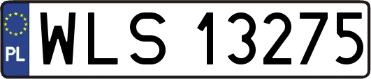 WLS13275