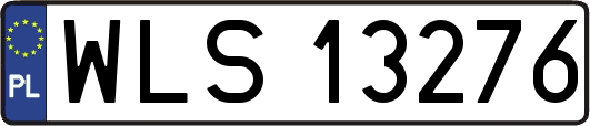 WLS13276