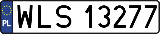 WLS13277