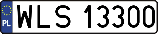 WLS13300