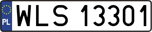 WLS13301