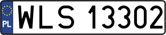 WLS13302