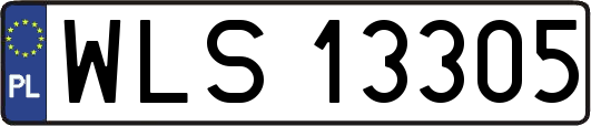 WLS13305