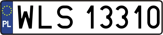 WLS13310