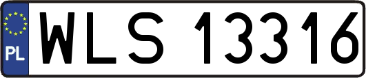 WLS13316