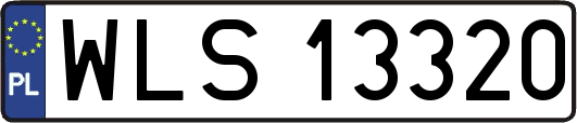 WLS13320