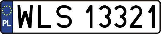WLS13321