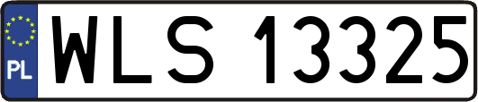 WLS13325