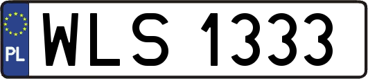 WLS1333