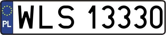 WLS13330