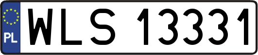 WLS13331