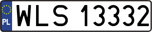 WLS13332
