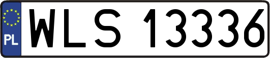 WLS13336