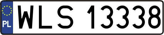 WLS13338