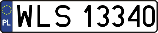 WLS13340