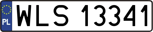 WLS13341