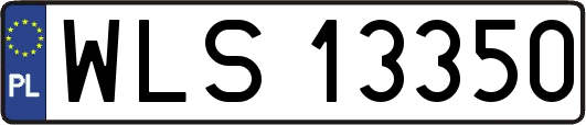 WLS13350