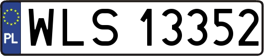 WLS13352