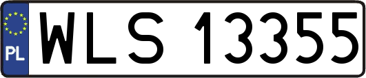 WLS13355