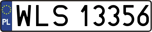 WLS13356